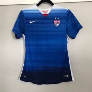 USWNT Tee
